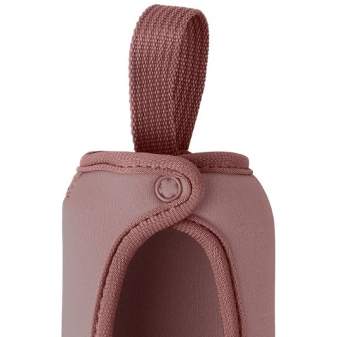 BIBS BOTTLE SLEEVE termiczny neoprenowy ochraniacz na butelki 225 ml Woodchuck