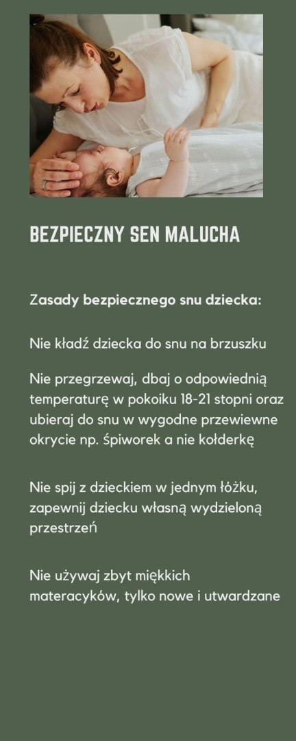 Hi Little One śpiworek do spania dwustronny TOG 1,0 BIO bawełna GROW UP DREAM/WHITE muumee