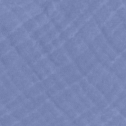 Hi Little One śliniak bandana z zawieszką na smoczek BIO bawełna Sky Blue