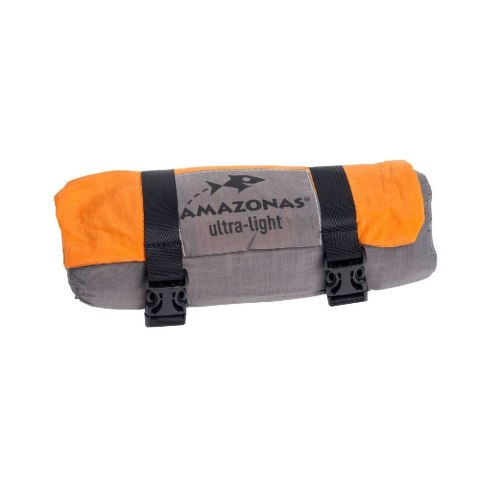 Amazonas Hamak Silk Traveller Techno