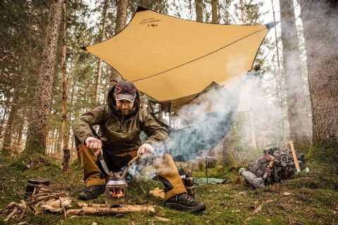 Amazonas Adventure Tarp