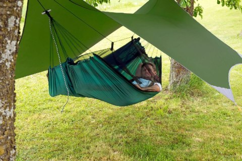 Amazonas Traveller Tarp