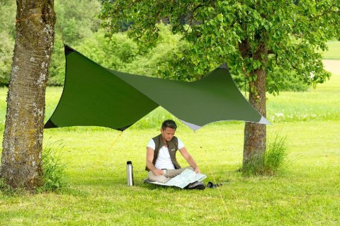 Amazonas Traveller Tarp