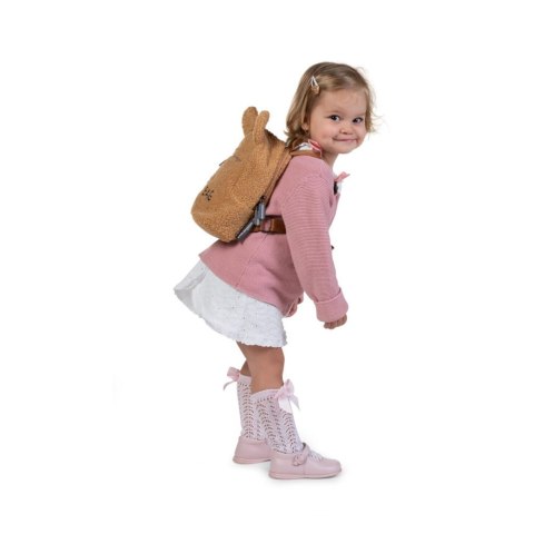 Childhome Plecak dziecięcy My First Bag Teddy Bear