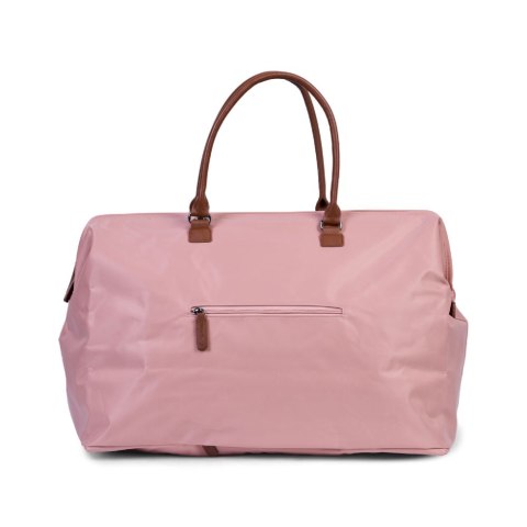 Childhome Torba Mommy Bag Różowa