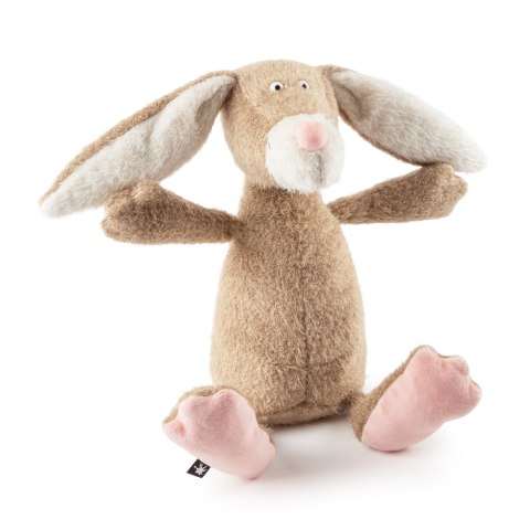 Pluszowy Króliczek Ach Good! 36 cm maskotka przytulanka dla dzieci sigikid