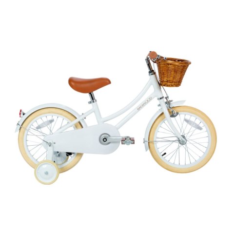 Banwood Rowerek Classic White