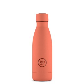 Cool Bottles Butelka termiczna 350 ml Pastel Coral