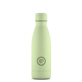 Cool Bottles Butelka termiczna 350 ml Pastel Green