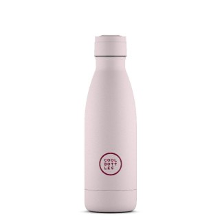 Cool Bottles Butelka termiczna 350 ml Pastel Pink