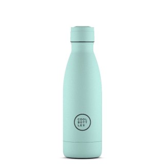 Cool Bottles Butelka termiczna 350 ml Pastel Sky