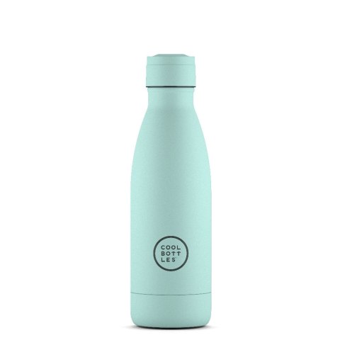Cool Bottles Butelka termiczna 350 ml Pastel Sky
