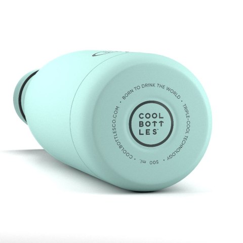 Cool Bottles Butelka termiczna 350 ml Pastel Sky