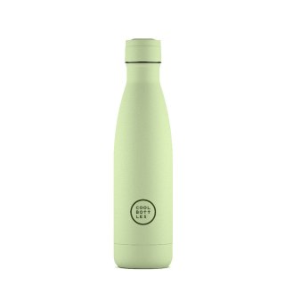 Cool Bottles Butelka termiczna 500 ml Pastel Green