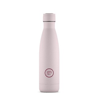 Cool Bottles Butelka termiczna 500 ml Pastel Pink