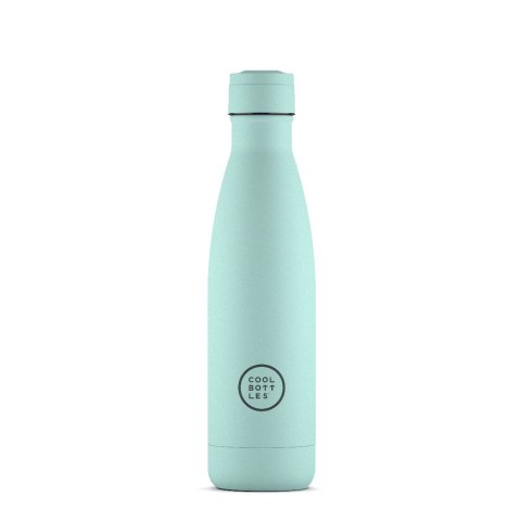 Cool Bottles Butelka termiczna 500 ml Pastel Sky