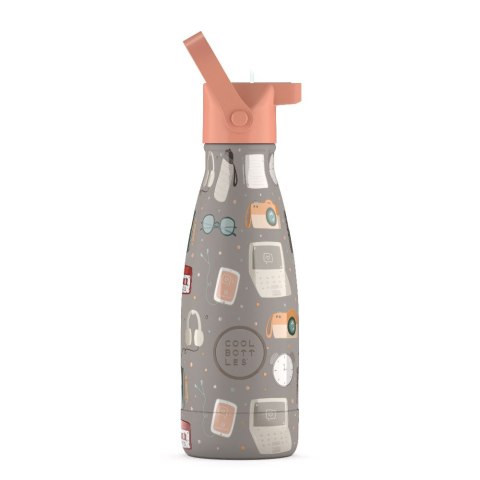 Cool Bottles Butelka termiczna Kids 260 ml Must Have