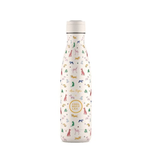 Cool Bottles Butelka termiczna Xclusive! 500 ml Arno Dufour - Doggie Party