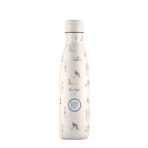 Cool Bottles Butelka termiczna Xclusive! 500 ml Arno Dufour - Ocean Breeze