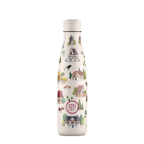Cool Bottles Butelka termiczna Xclusive! 500 ml Kasandra - Tudor Village