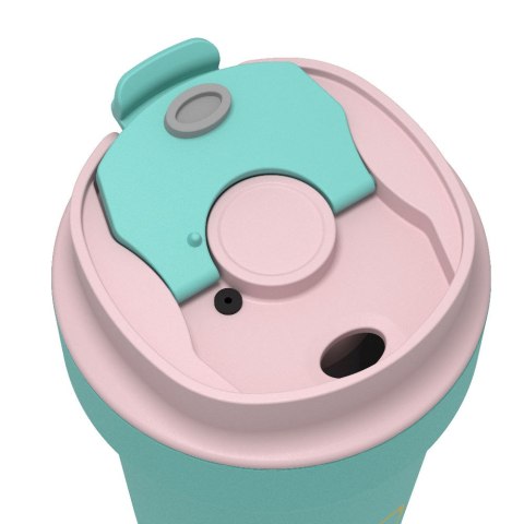 Cool Bottles Kubek termiczny 350 ml Paradise Capri