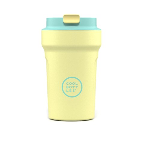 Cool Bottles Kubek termiczny 350 ml Paradise Creta