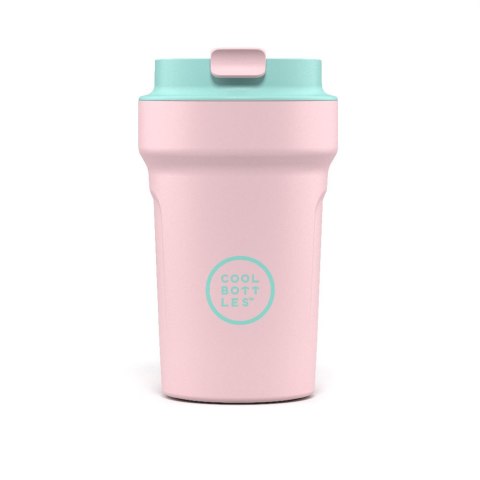 Cool Bottles Kubek termiczny 350 ml Paradise Ibiza