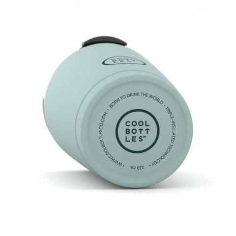 Cool Bottles Kubek termiczny 550 ml Pastel Sky