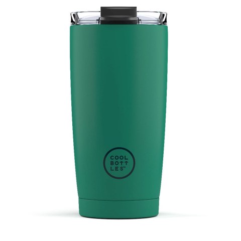 Cool Bottles Kubek termiczny 550 ml Vivid Quetzal