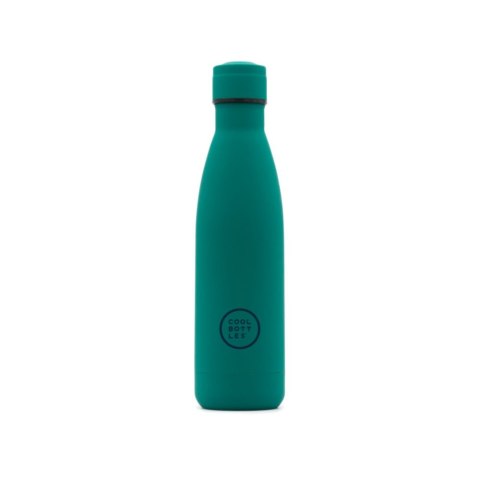 Cool Bottles Zakrętka 260-350-500 ml Vivid Quetzal