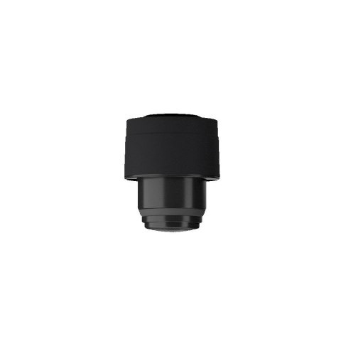 Cool Bottles Zakrętka 350-500 ml Mono Black