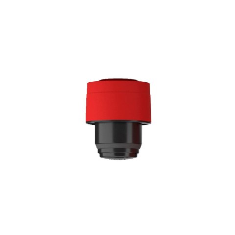 Cool Bottles Zakrętka 350-500 ml Vivid Red