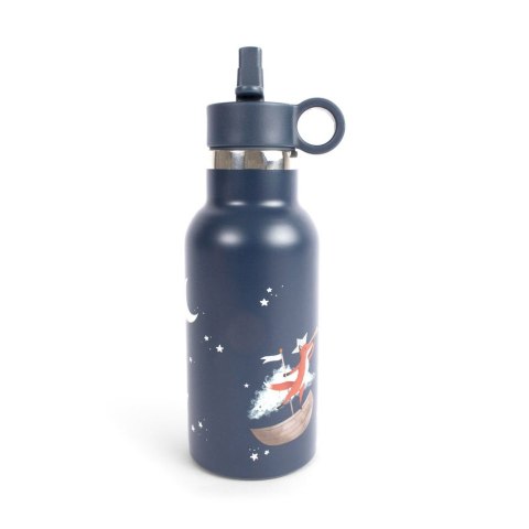 Filibabba Butelka na wodę ze stali Nierdzewnej 350 ml Dreamy Adventurers