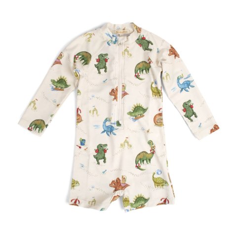 Filibabba Kostium Villads (3-4 l) Dino Beach