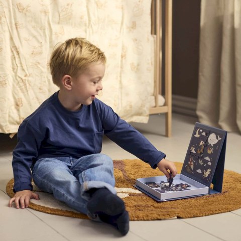 Filibabba Puzzle magnetyczne Dreamy Adventurers