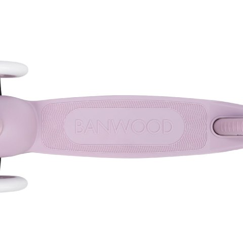 Banwood Hulajnoga ECO Lavender