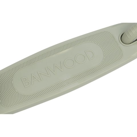 Banwood Hulajnoga ECO Olive