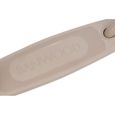 Banwood Hulajnoga ECO Sand
