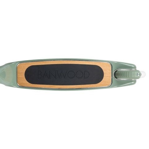 Banwood Hulajnoga Maxi Forest
