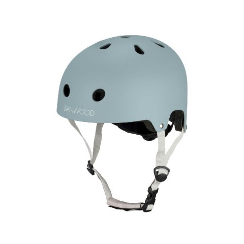 Banwood dziecięcy eco kask rowerowy Teal