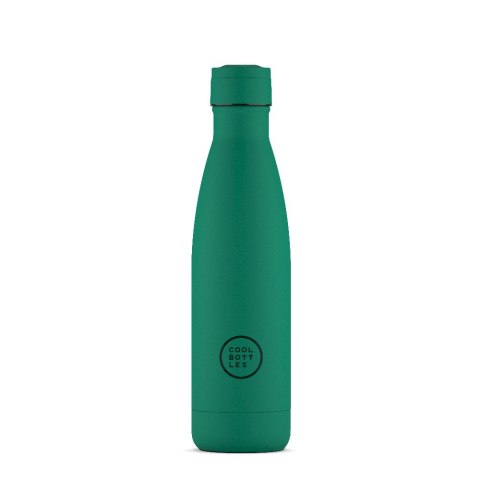 Cool Bottles Butelka termiczna 500 ml Vivid Quetzal