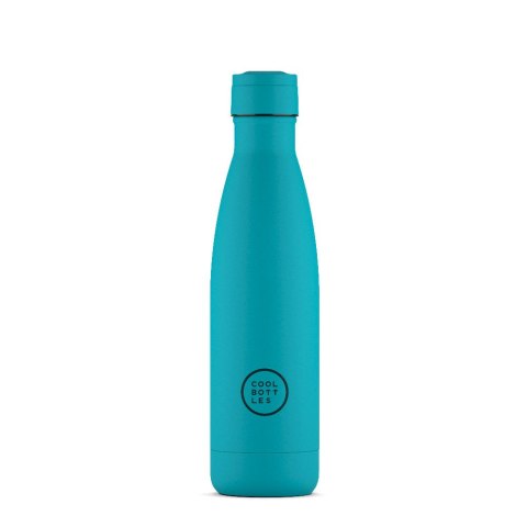 Cool Bottles Butelka termiczna 500 ml Vivid Turquoise