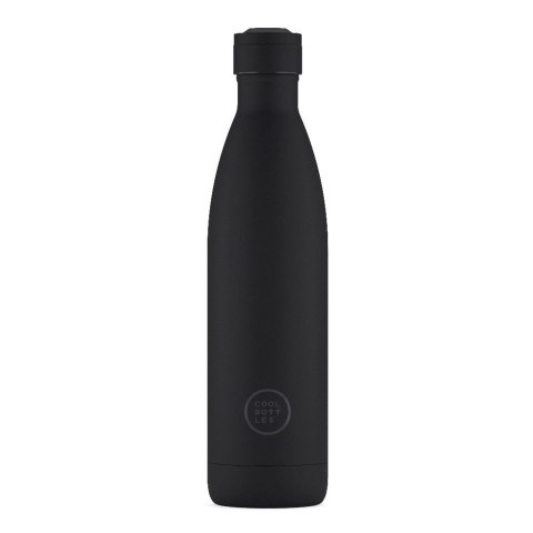 Cool Bottles Butelka termiczna 750 ml Mono Black