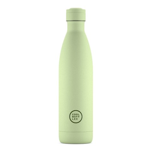 Cool Bottles Butelka termiczna 750 ml Pastel Green