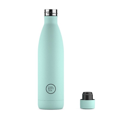 Cool Bottles Butelka termiczna 750 ml Pastel Sky