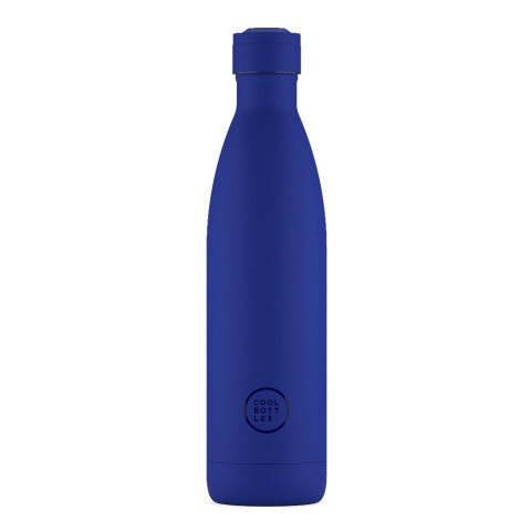 Cool Bottles Butelka termiczna 750 ml Vivid Blue