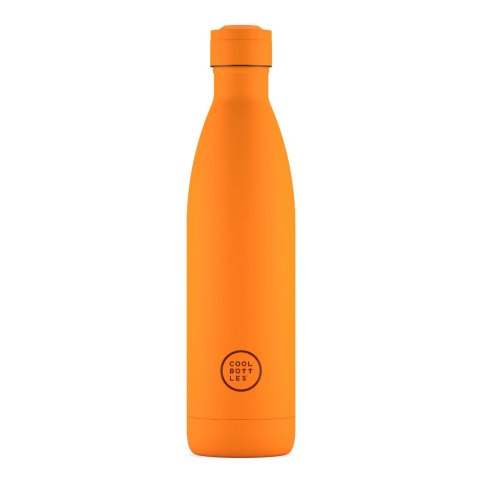 Cool Bottles Butelka termiczna 750 ml Vivid Orange