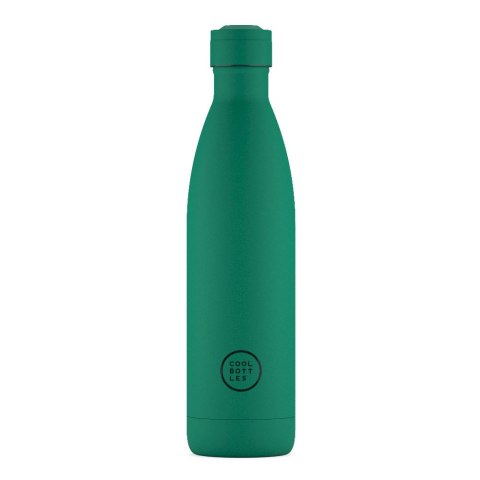 Cool Bottles Butelka termiczna 750 ml Vivid Quetzal
