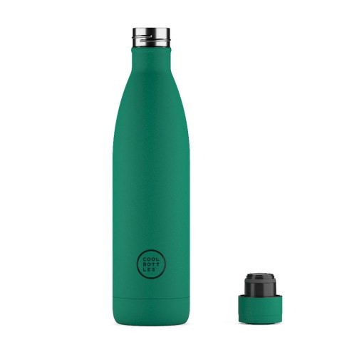 Cool Bottles Butelka termiczna 750 ml Vivid Quetzal