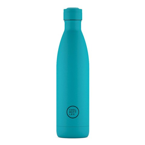 Cool Bottles Butelka termiczna 750 ml Vivid Turquoise